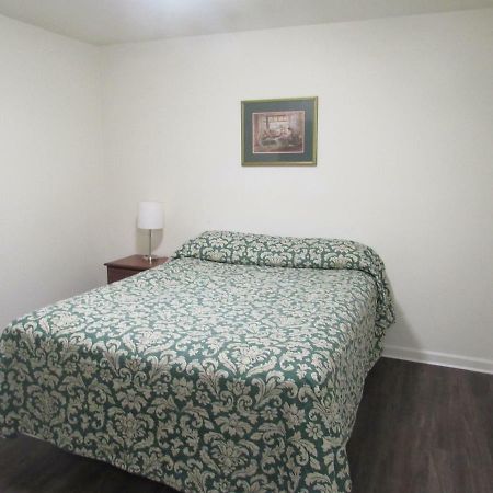 Stay Lodge Anderson Ngoại thất bức ảnh