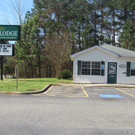 Stay Lodge Anderson Ngoại thất bức ảnh